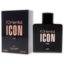 جيبارليس لى اورينتال ايكون - Geparlys L Oriental Icon (100ml)