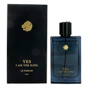 جيبارليس يس ايم ذا كينج لى برفيوم - Geparlys Yes I Am The King Le Parfum (100ml)