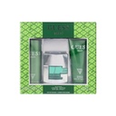 جيس مان طقم - Guess Man Set EDT-M (75ml+226ml+200ml)