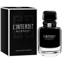جيفنشى لينترديت انتنس - Givenchy L' Interdit EDP-W Intense (80ml)