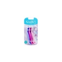 جيليت فينوس - Gillette Venus (Shaver, Venus 3, 3PC)