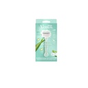 جيليت فينوس كومفورت جلايد حساسة - Gillette Venus Comfortglide Sensitive (+2)