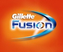 جيليت فيوجن5 - Gillette Fusion5 (A spare part, ProGlide, 2PC)