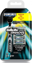 جيليت ماك3 - Gillette Mach3 (Shaver, Mach 3, +4)