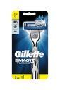 جيليت ماك3 - Gillette Mach3 (Shaver, Turbo, +2)