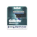 جيليت ماك3 غيار - Gillette Mach3 Spare parts (5PC)