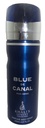 خالص سبراى - Khalis Spray (men, 200ml, Blue De Canal)