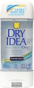 دراى ايديا مزيل ستيك - Dry Idea Deodorant Stick 85g (85g, Powder Fresh)