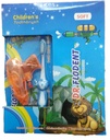 دكتور فلودنت فرشاة اسنان - Dr Flodent Tooth Brush (Kids, No:3011, Soft)