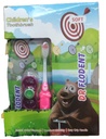 دكتور فلودنت فرشاة اسنان - Dr Flodent Tooth Brush (Kids, No:3008, Soft)