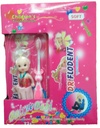 دكتور فلودنت فرشاة اسنان - Dr Flodent Tooth Brush (Kids, No:3018, Soft)