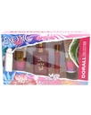 دورال اكزوتيك فانيلا طقم - Dorall Exotic Vanilla Set EDP-W (100ml+10ml+50ml+50ml)