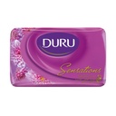 دورو صابون نعومة الحرير - Duru Soap Silk Blossom (110g)