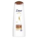 دوف شامبو - Dove Shampoo (200ml, Oil Care, without)