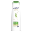 دوف شامبو - Dove Shampoo (200ml, Anti Fall, without)