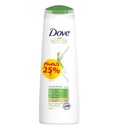 دوف شامبو - Dove Shampoo (200ml, Anti Fall, discount 25%)