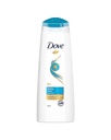 دوف شامبو - Dove Shampoo (360ml, Daily Care, without)