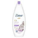 دوف شاور  - Dove Shower (500ml, Relaxing, without)