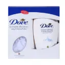 دوف شاور - Dove Shower (250ml, +Loofah)