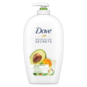 دوف هاند ووش - Dove Hand Wash (500ml, Avocado)