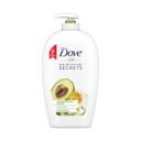 دوف هاند ووش افوكادو - Dove Hand Wash Avocado (500ml, Save 12 LE)