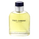دولسى اند جابان بورهوم تستر - Dolce&Gabbana Pour homme M-EDT Tester (125ml)