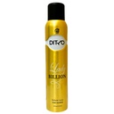 ديتو  سبراى - Ditto Spray (Woman, 200ml, Lady Billion)