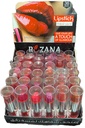 روزانا احمر شفاه - Rozana Lipstick 36Psc