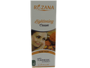 روزانا كريم تفتيح كركم - Rozana Lightening Cream Turmeric 50g