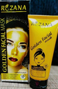 روزانا ماسك - Rozana Mask (120g, Golden)