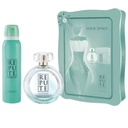 ريبوت تاكت طقم - Repute Tact Set (100ml+150ml)