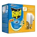 ريد - Raid (Device, 0, Orange, without, +1)