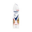 ريكسونا سبراى نسائى - Rexona Spray Woman  (150ml, Peach & Lemongrass)