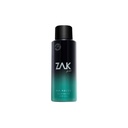 زاك سبراى - Zak Spray (men, 175ml, No Rules)