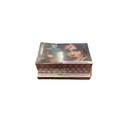 ساندرا روج  - sandra Lipstick (No:SC168)