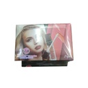 ساندرا روج - Sandra Matte Lipgloss (No:SC200)