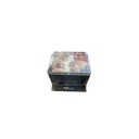 ساندرا روج ملمع - Sandra Matte Lipgloss Polished (No:SC021)