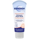 سانوسان - Sanosan (Cream, 75ml, Diapers, 0)