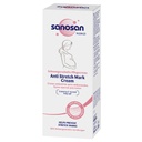 سانوسان - Sanosan (Cream, 200ml, Stretch Mark, 0)