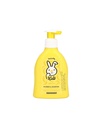 سانوسان شامبو&شاور - Sanosan Shampoo&Shower (200ml, Banana)