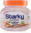 ستاركى ماسك - Starky Mask (Scrub, 300g, Apricot)