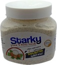 ستاركى ماسك - Starky Mask (Scrub, 300g, Shea butter)