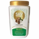 سكاى حمام كريم زبدة شيا - Sky Hair Mask Shea Butter (1kg)