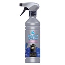سمارت اير ملطف جو - Smart Air Air Freshner (460ml, Black Ice)
