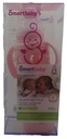 سمارت بيبى ببرونة - Smart Baby Fedeer (Glass, 240ml, Hand, No:ZLBB-7012)