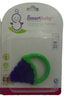سمارت بيبى عضاضة سيليكون - Smartbaby Teether Slicon