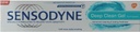 سنسوداين - Sensodyne (20ml, Deep Cleansing Gel, without)
