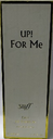 سنيف اب فور مى - Sniff UP For Me (100ml)