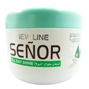 سنيور كريم شعر - Senior Hair Cream (Cream, 200ml, Watercress)