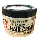 سنيور كريم شعر - Senior Hair Cream (Cream, 225ml, Beauty)